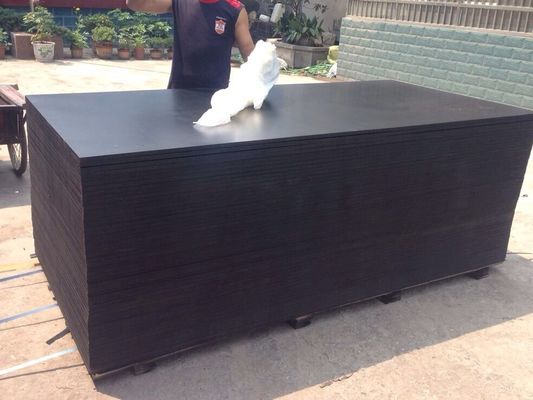 Film Faced Plywood/Laminated Plywood/Tego Plywood/Form Seal Board/Concrete Form Plywood