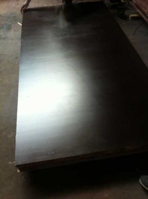 Film Faced Plywood/Laminated Plywood/Tego Plywood/Form Seal Board/Concrete Form Plywood